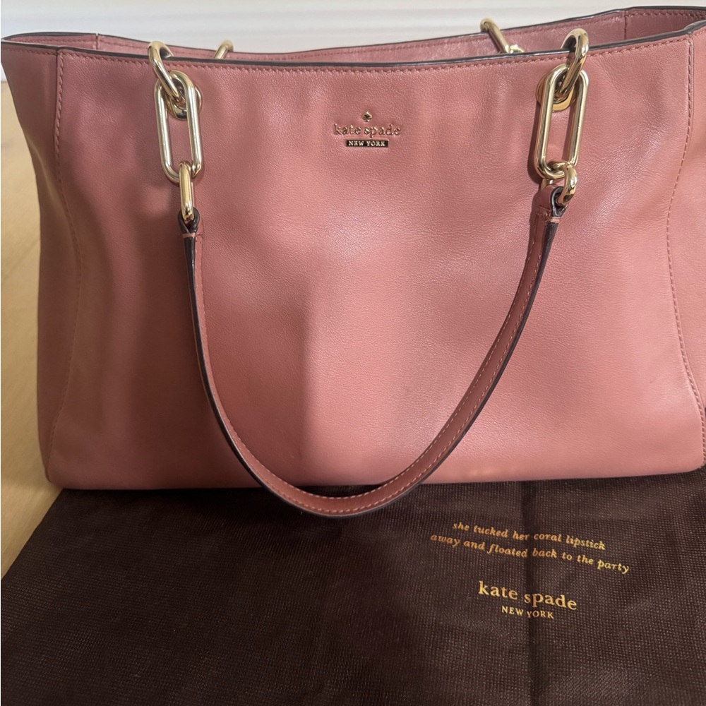 Kate Spade tote